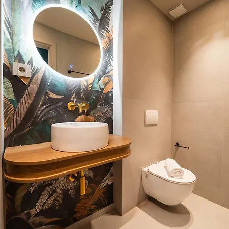 Nest By The Sea, Nilie Hospitality Mgmt * Kala Nera