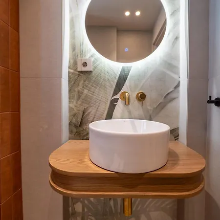 Appartamento Nest By The Sea, Nilie Hospitality Mgmt *