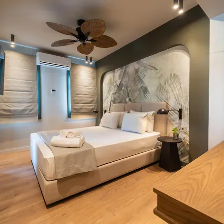 Nest By The Sea, Nilie Hospitality Mgmt Appartamento Kala Nera