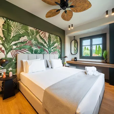 Nest By The Sea, Nilie Hospitality Mgmt * Kala Nera