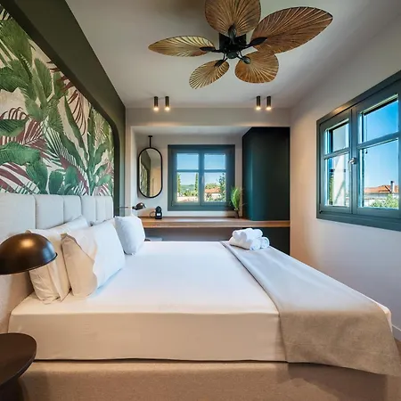 Nest By The Sea, Nilie Hospitality Mgmt